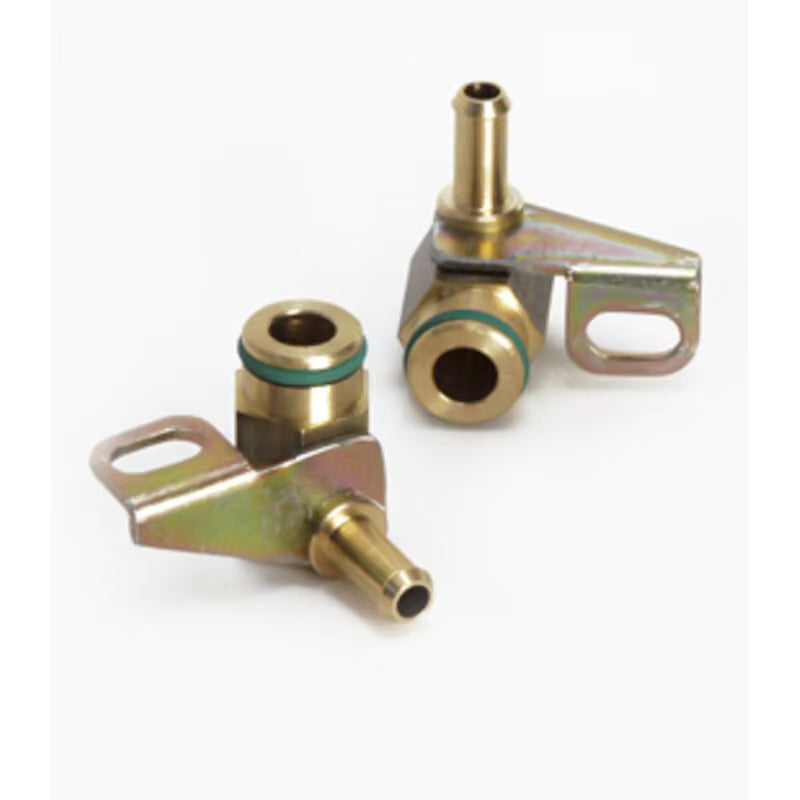 Adattatore per Regolatore Pressione Benzina Universale per Opel Corsa GSI 1.4 & 1.6 16v