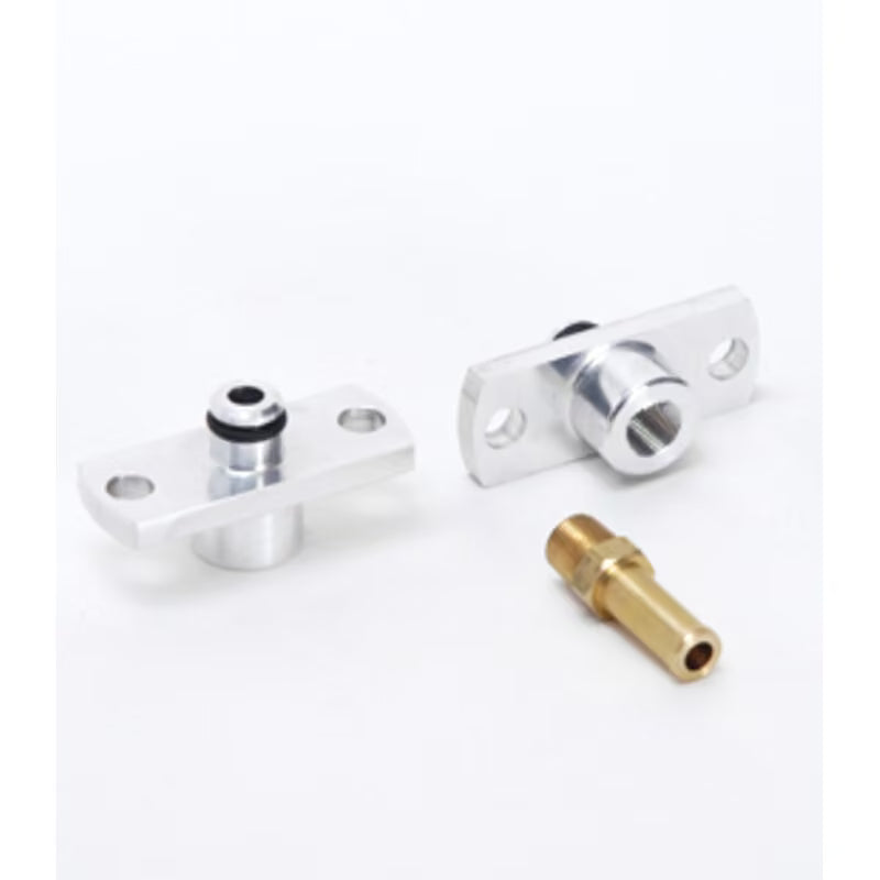 Adattatore per Regolatore Pressione Benzina Universale per Subaru Impreza GC 2.0 16v Turbo (94-01)