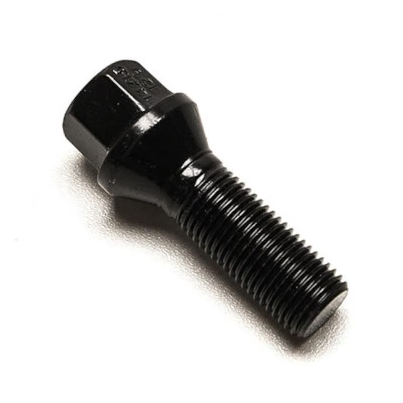 Bulloni Ruota Standard a Sede Conica M14x1.25 (singolo)