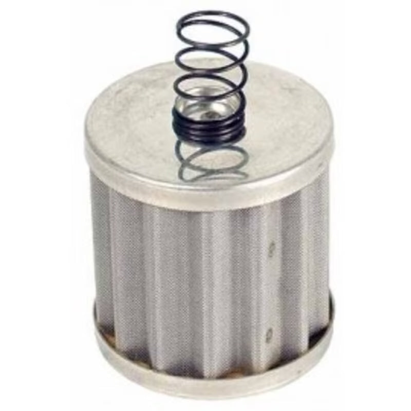 Filtro Inox per Regolatore Pressione Benzina King 85 mm