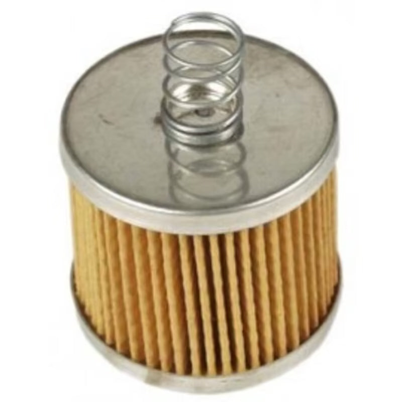 Filtro in Carta per Regolatore Pressione Benzina King 85 mm