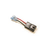 Connettore Elettrico Femmina per Pompa Walbro GST400K