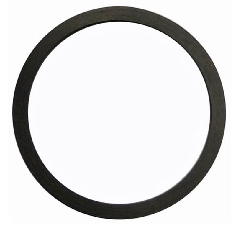 Guarnizione Vaschetta per Regolatore Pressione Benzina King 85 mm