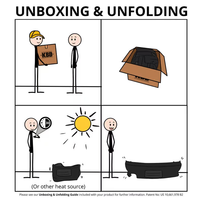 Carica immagine in Galleria Viewer, Splitter Anteriore KBD per Lexus SC / Toyota Soarer
