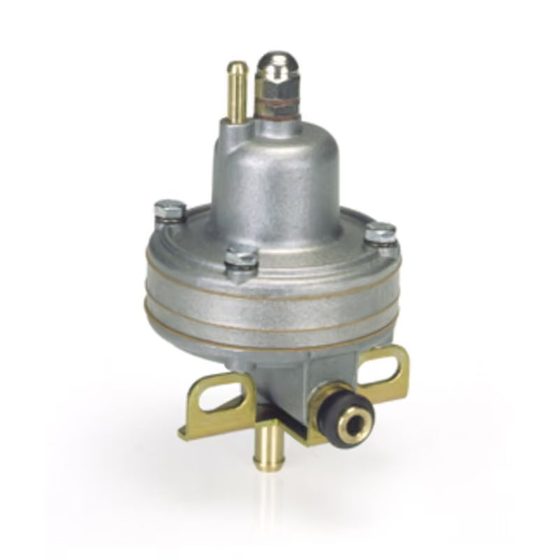 Regolatore Pressione Benzina King per Alfa Romeo 155 & 164, BMW, Fiat Uno T 1.4, Peugeot (Bosch)