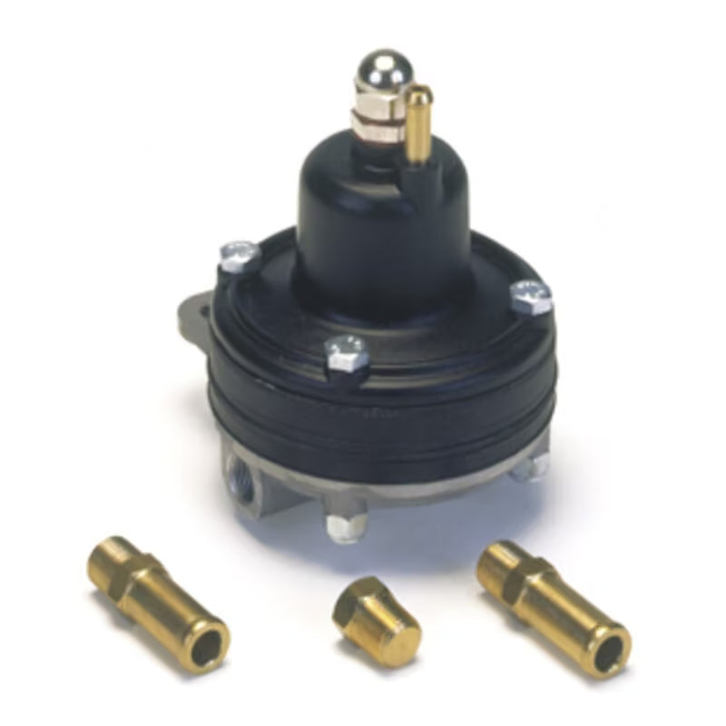 Regolatore Pressione Benzina King per Peugeot 205 GTI & 309 GTI, Citroen BX GTI - Ratio 1:2.5