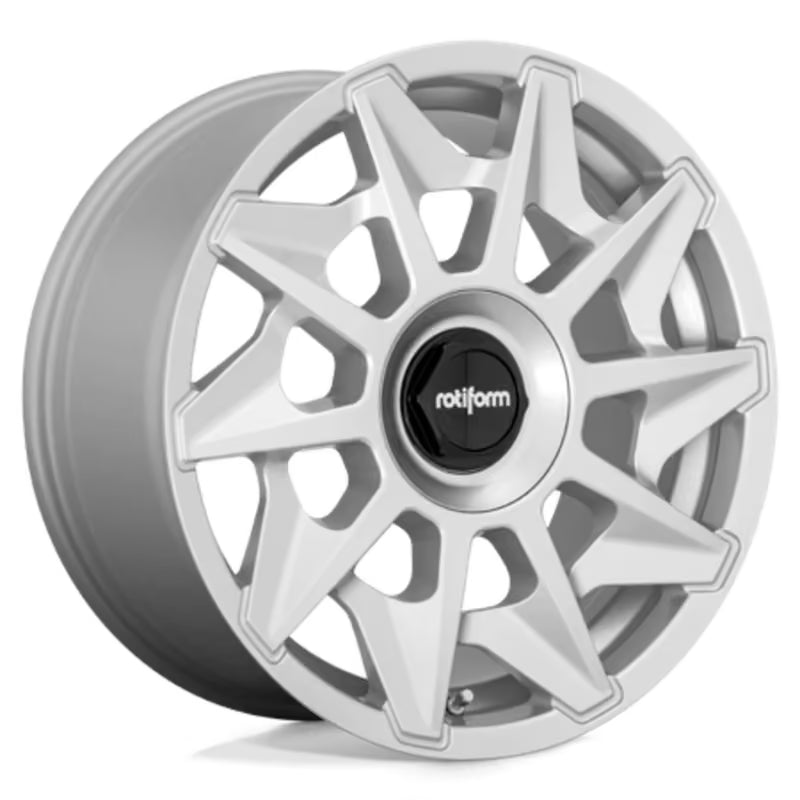 Cerchio Rotiform R124 CVT 8,5x19 5x112 ET45
