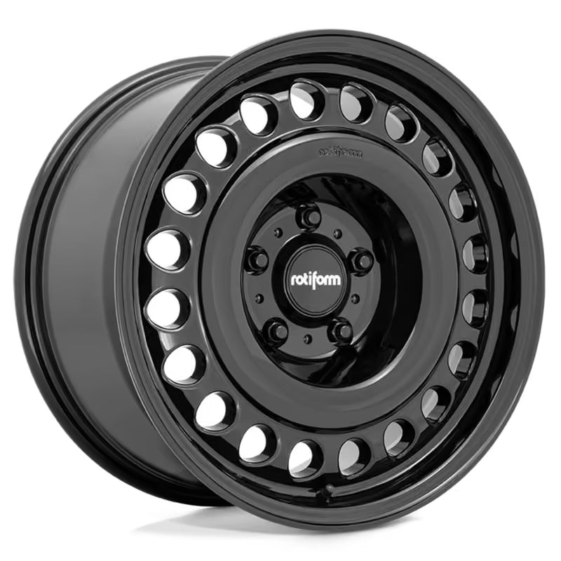 Cerchio Rotiform STL 9x18 5x130 ET25