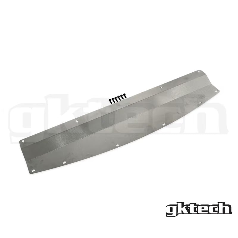 Carica immagine in Galleria Viewer, Protezione Inferiore Paraurti Anteriore GKTech per Nissan 350Z &amp; Infiniti G35
