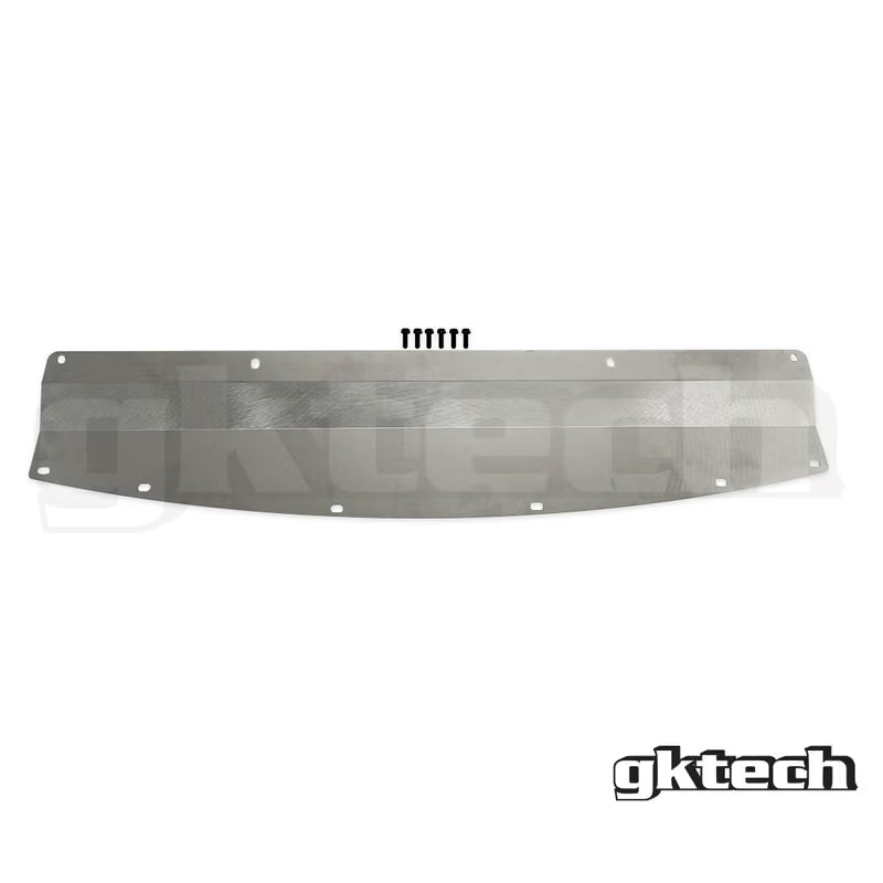Carica immagine in Galleria Viewer, Protezione Inferiore Paraurti Anteriore GKTech per Nissan 350Z &amp; Infiniti G35
