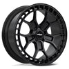 Cerchio Rotiform RF916 ZMO-M 10x23 5x120 ET30 - Nero opaco