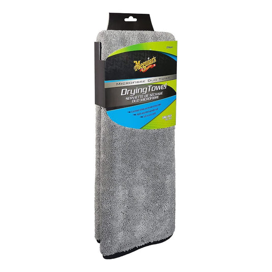 Panno di Asciugatura Meguiar's Duo Twist