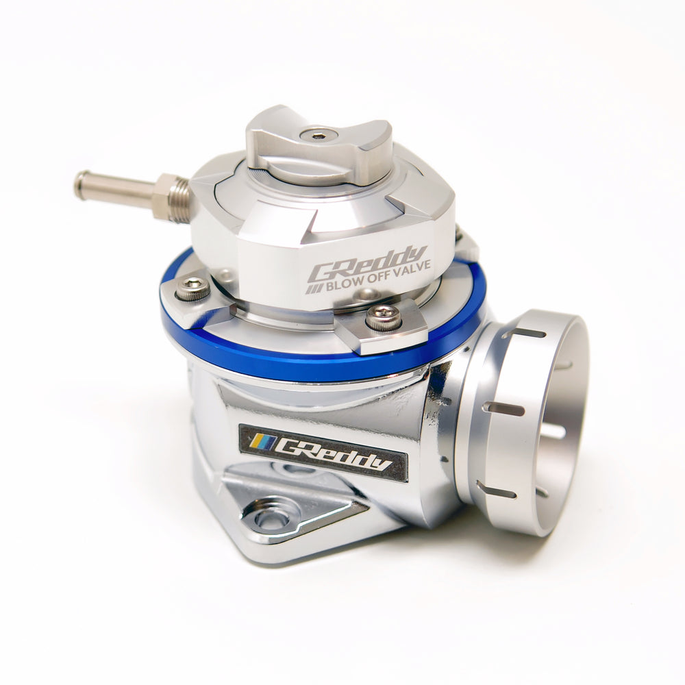 Kit Specifico Dump Valve GReddy FV2 per Mazda 3 MPS BK3P (06-09)
