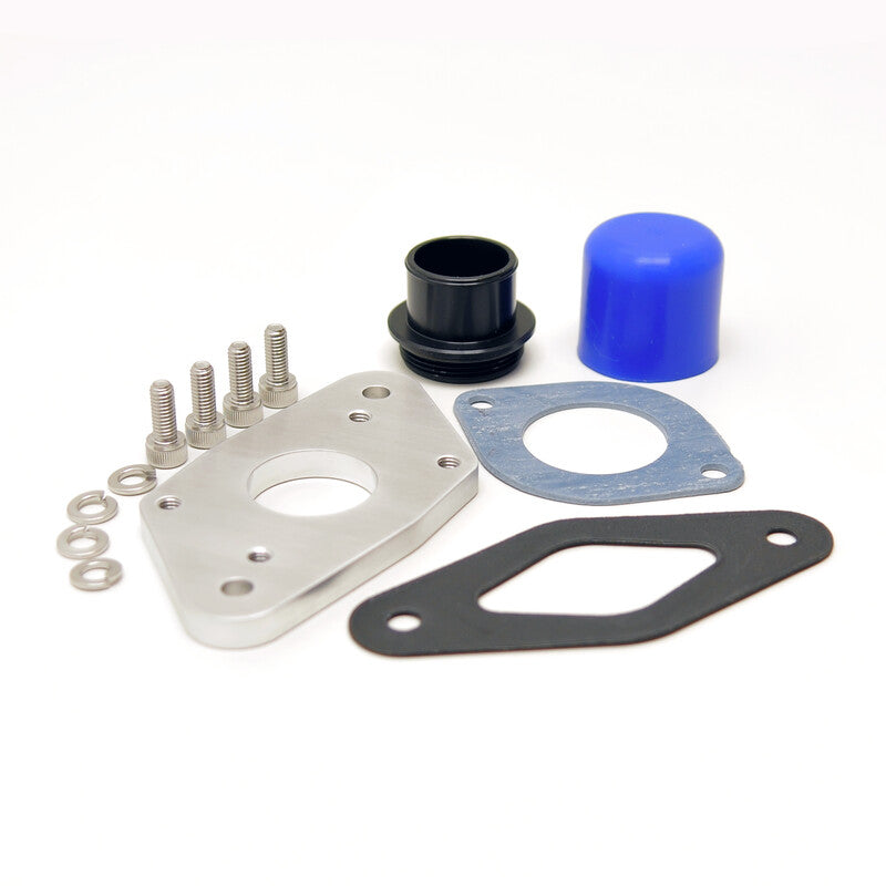 Carica immagine in Galleria Viewer, Kit Specifico Dump Valve GReddy FV2 per Mazda 3 MPS BK3P (06-09)
