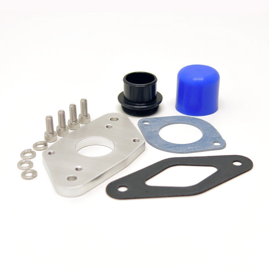 Kit Specifico Dump Valve GReddy FV2 per Mazda 3 MPS BK3P (06-09)