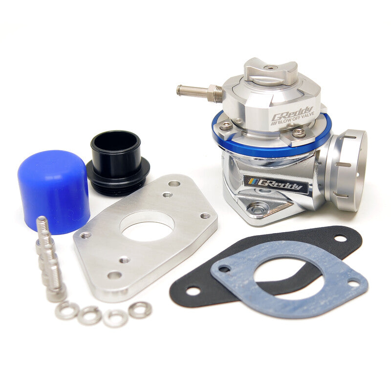 Carica immagine in Galleria Viewer, Kit Specifico Dump Valve GReddy FV2 per Mazda 3 MPS BK3P (06-09)
