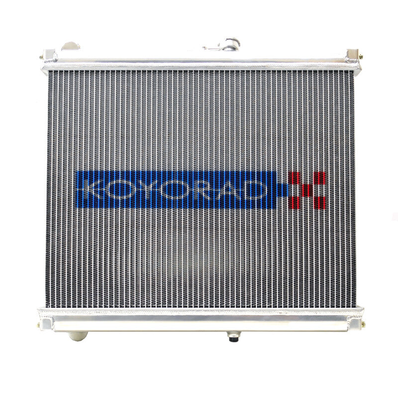 Radiatore Acqua in Alluminio Koyorad per Mazda RX-7 FC (85-91)