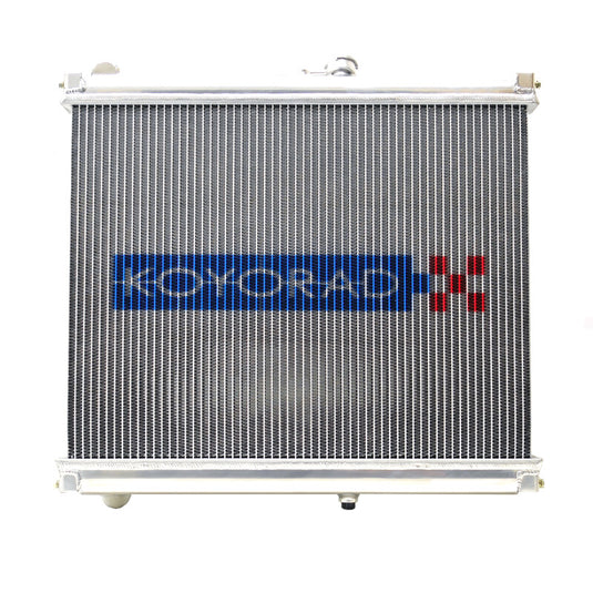 Radiatore Acqua in Alluminio Koyorad per Mazda RX-7 FC (85-91)