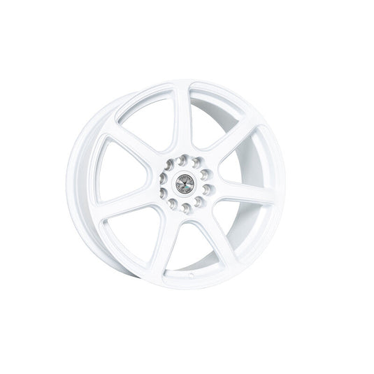 Cerchio 59°North D-009 9,5x18 5x100/5x108 ET22