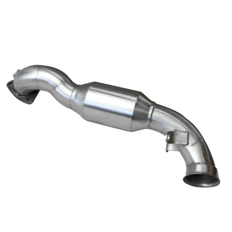 Carica immagine in Galleria Viewer, Downpipe Cobra per Citroen DS3 1.6L THP
