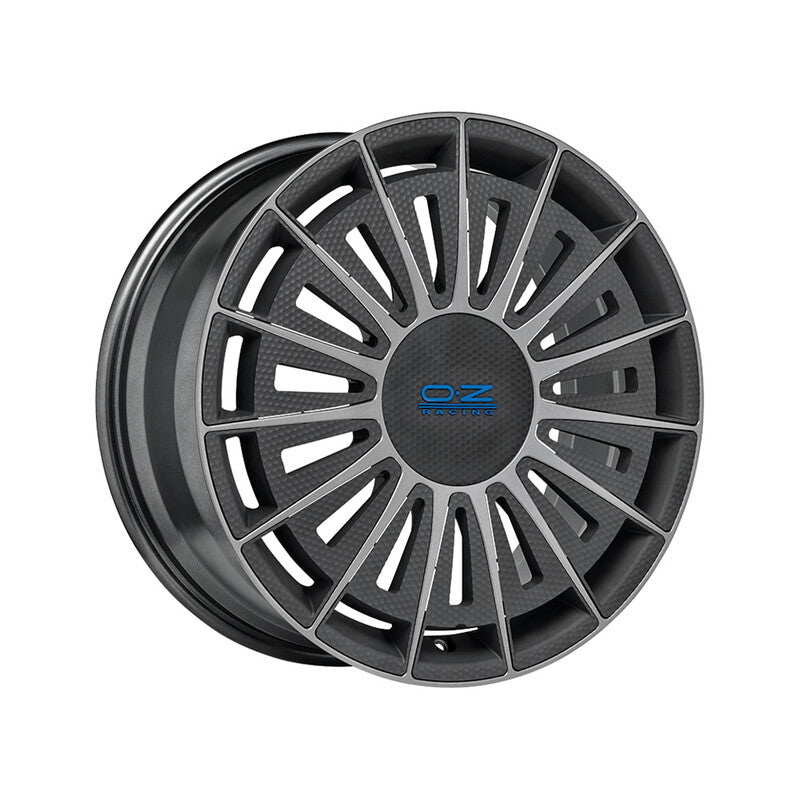 Cerchio OZ Racing Superturismo Aero E 8x19 5x112 ET45