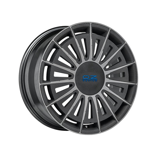 Cerchio OZ Racing Superturismo Aero E 8x19 5x114.3 ET45