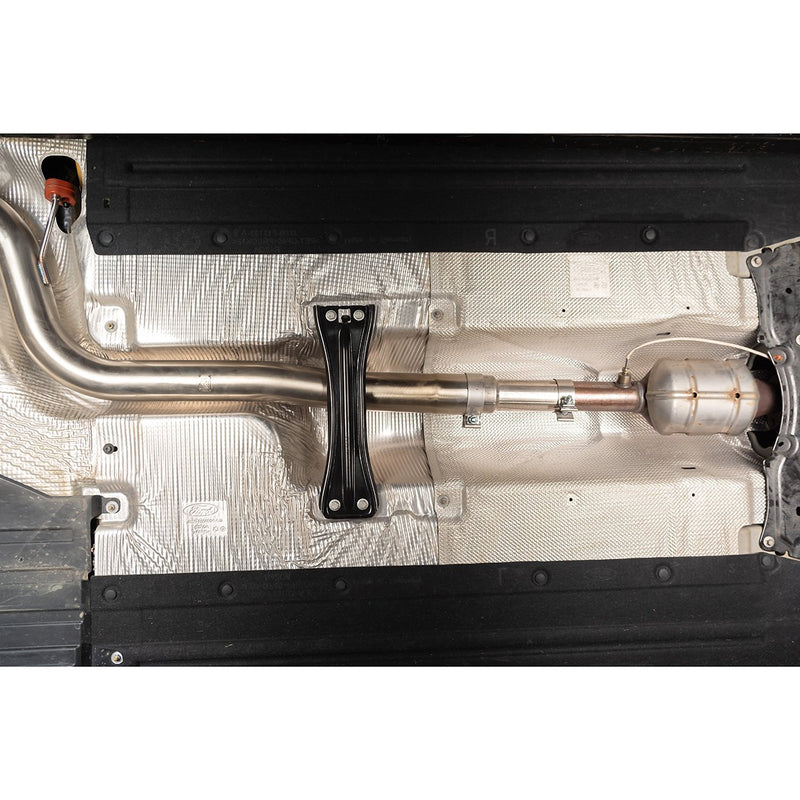 Carica immagine in Galleria Viewer, Linea di Scarico Completa Cobra per Ford Focus ST MK4
