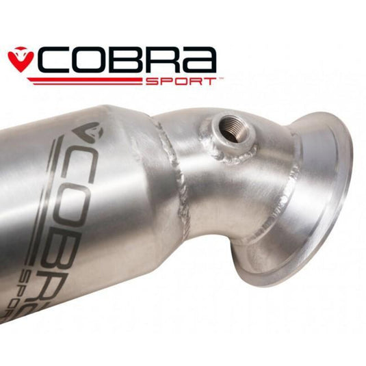 Downpipe Cobra per BMW M235i F22 (2014+)
