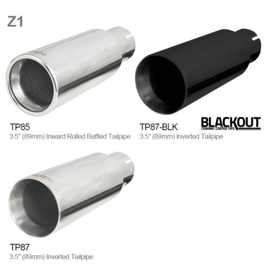 Silenziatore Cobra per BMW M240i Auto F22 LCI (15-21) - per Eliminazione FAP / Risonatore Cobra