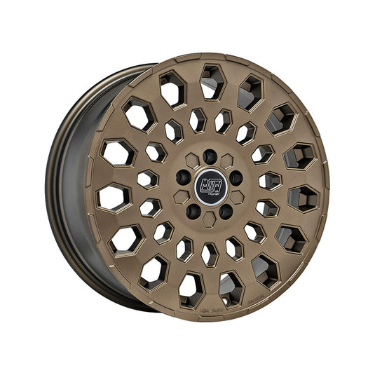 Cerchio MSW 99 Van 8x18 5x114.3 ET34