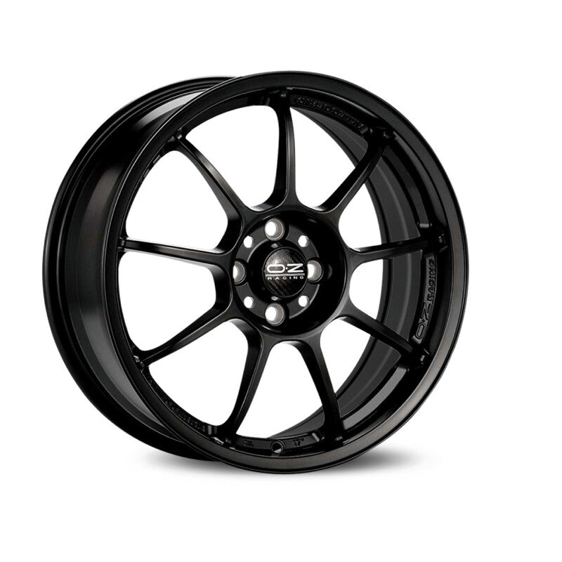 Cerchio OZ Racing Alleggerita HLT 7,5x17 4x108 ET45