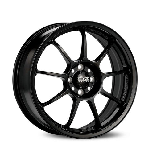 Cerchio OZ Racing Alleggerita HLT 7,5x18 5x114.3 ET53