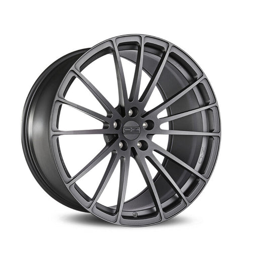 Cerchio OZ Racing Ares 9,5x20 5x120 ET24