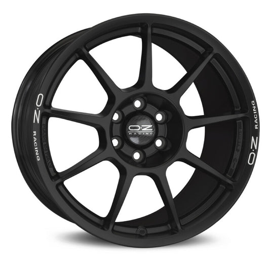Cerchio OZ Racing Challenge HLT 11x18 5x130 ET63