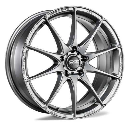 Cerchio OZ Racing Formula HLT 8x18 5x120 ET29