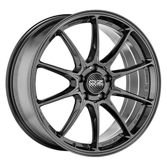 Cerchio OZ Racing Hyper GT HLT 7,5x17 5x112 ET50