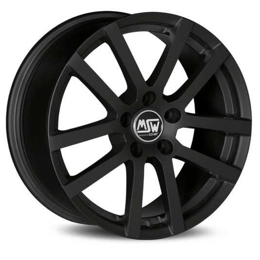 Cerchio MSW 22 8x17 5x112 ET45