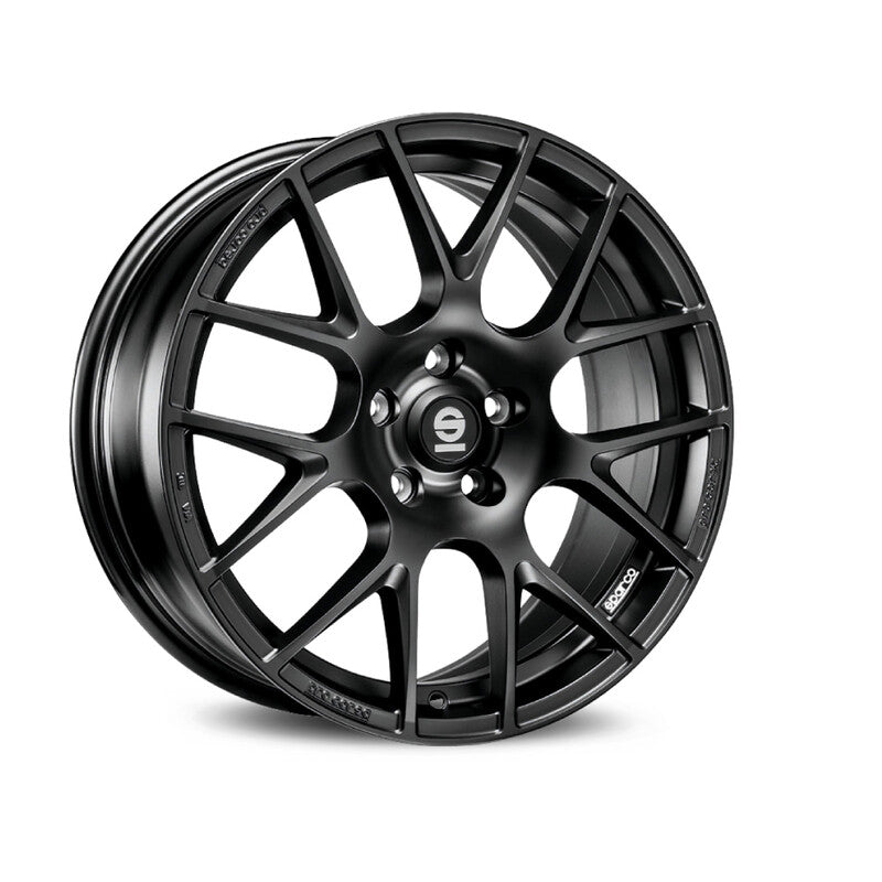 Cerchio Sparco Pro Corsa 8x18 5x114.3 ET45