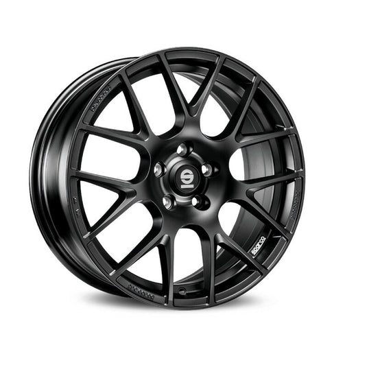 Cerchio Sparco Pro Corsa 8x18 5x114.3 ET40