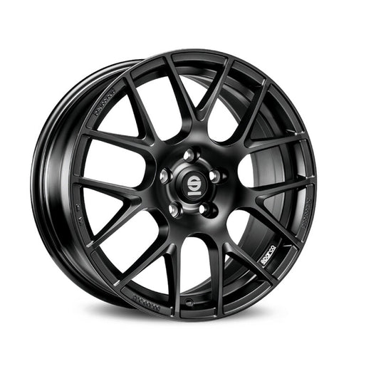 Cerchio Sparco Pro Corsa 7,5x17 4x100 ET35