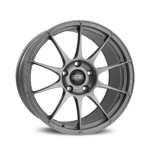 Cerchio OZ Racing Superforgiata 8,5x18 5x112 ET38