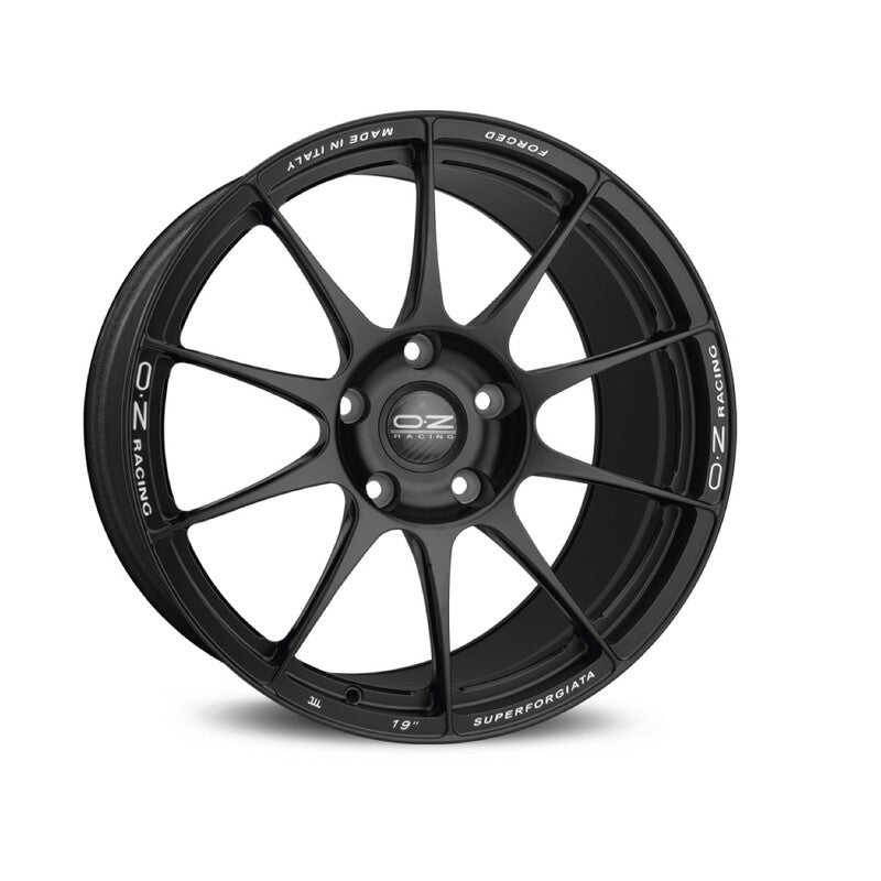 Cerchio OZ Racing Superforgiata 11x20 5x112 ET24