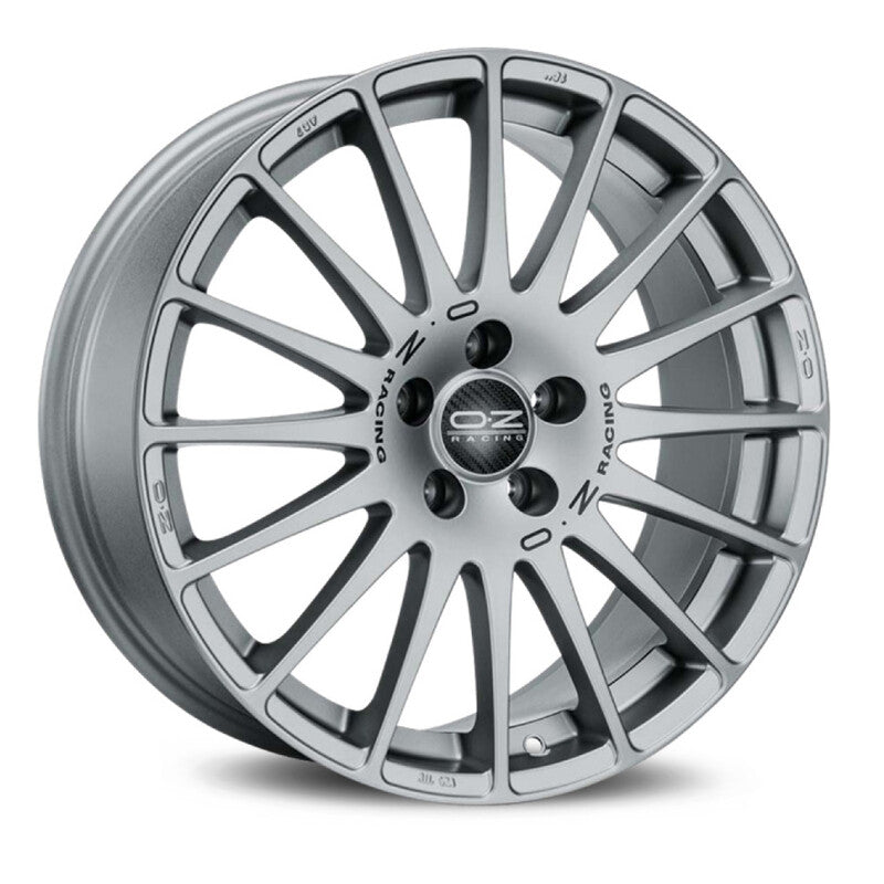 Cerchio OZ Racing Superturismo GT 7x16 5x114.3 ET45