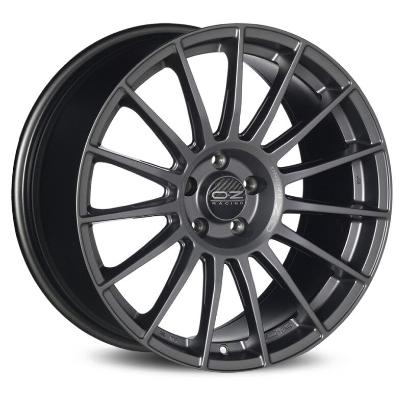 Cerchio OZ Racing Superturismo LM 8,5x19 5x120 ET29