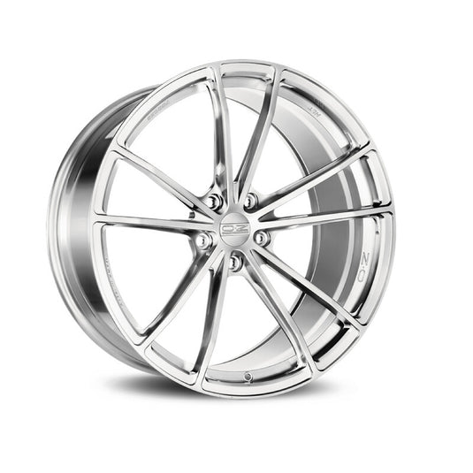 Cerchio OZ Racing Zeus 8,5x19 5x114.3 ET40