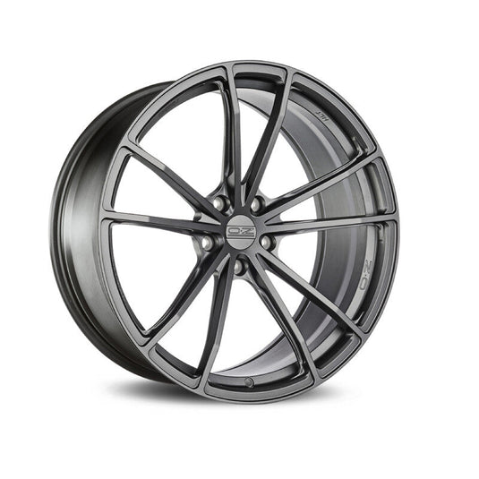 Cerchio OZ Racing Zeus 11x19 5x130 ET69