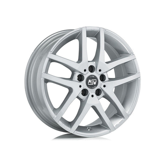 Cerchio MSW 28 7,5x18 5x114.3 ET45