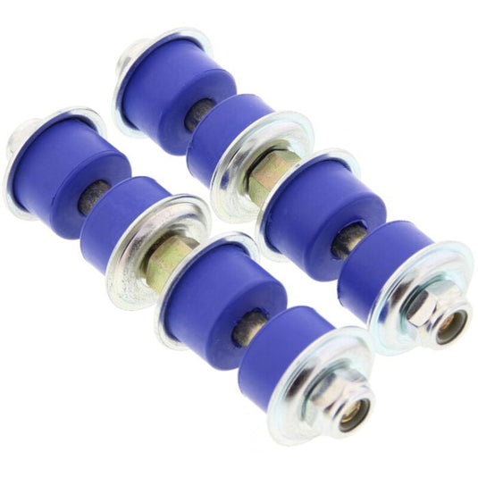 Biellette Barra Stabilizzatrice Anteriori Rinforzate Hardrace per Honda CRX ED / EE