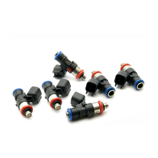 Iniettori Deatschwerks 525 cc/min per Jeep Wrangler 3.6L (12-17)