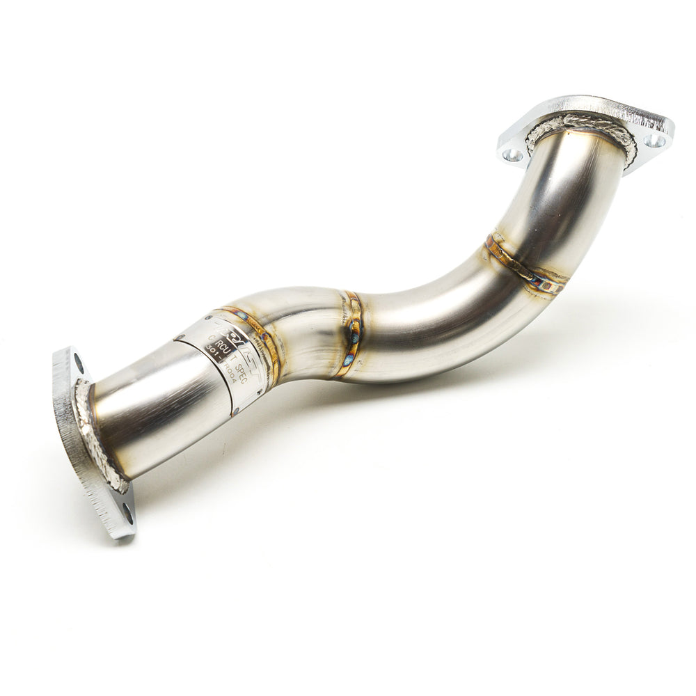 Overpipe GReddy per Toyota GT86 & Subaru BRZ